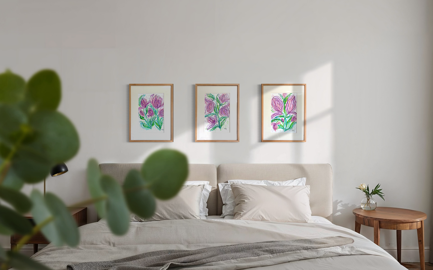 Undecided… (set of 3)